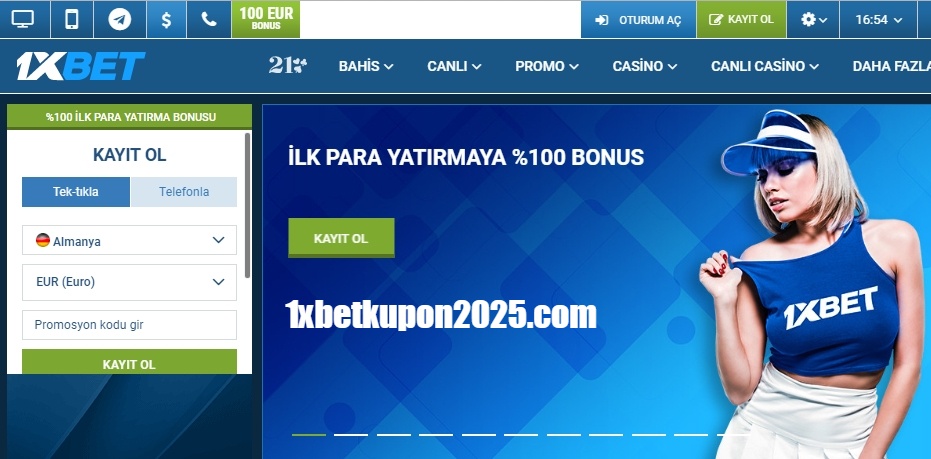1xbet